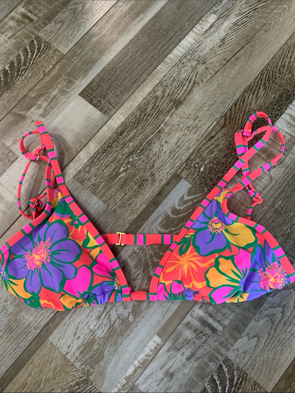 Wild Fable Bikini Top